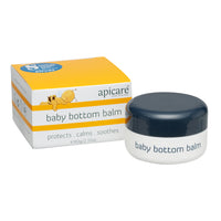 Apicare Baby Bottom Balm