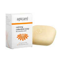 Apicare Calming Calendula Soap