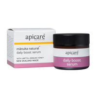 Apicare Daily Boost Serum