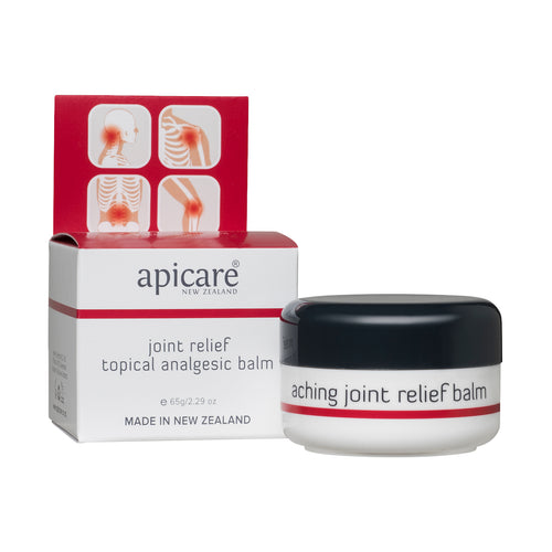 Apicare Joint Relief Balm