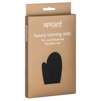 Apicare Luxury Tanning Mitt