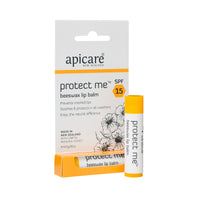 Apicare Protect Me Beeswax Lip Balm SPF 15