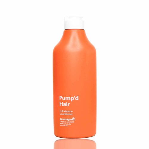 Aromaganic Pump'd Hair Full Volume Conditioner