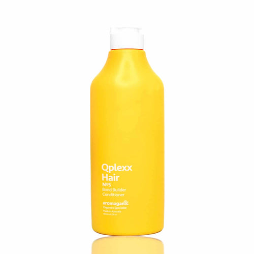 Aromaganic Qplexx No.5 Bond Builder Conditioner