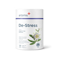 Artemis De-Stress Tea