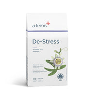 Artemis De-Stress Tea