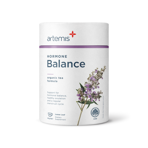Artemis Hormone Balance Tea
