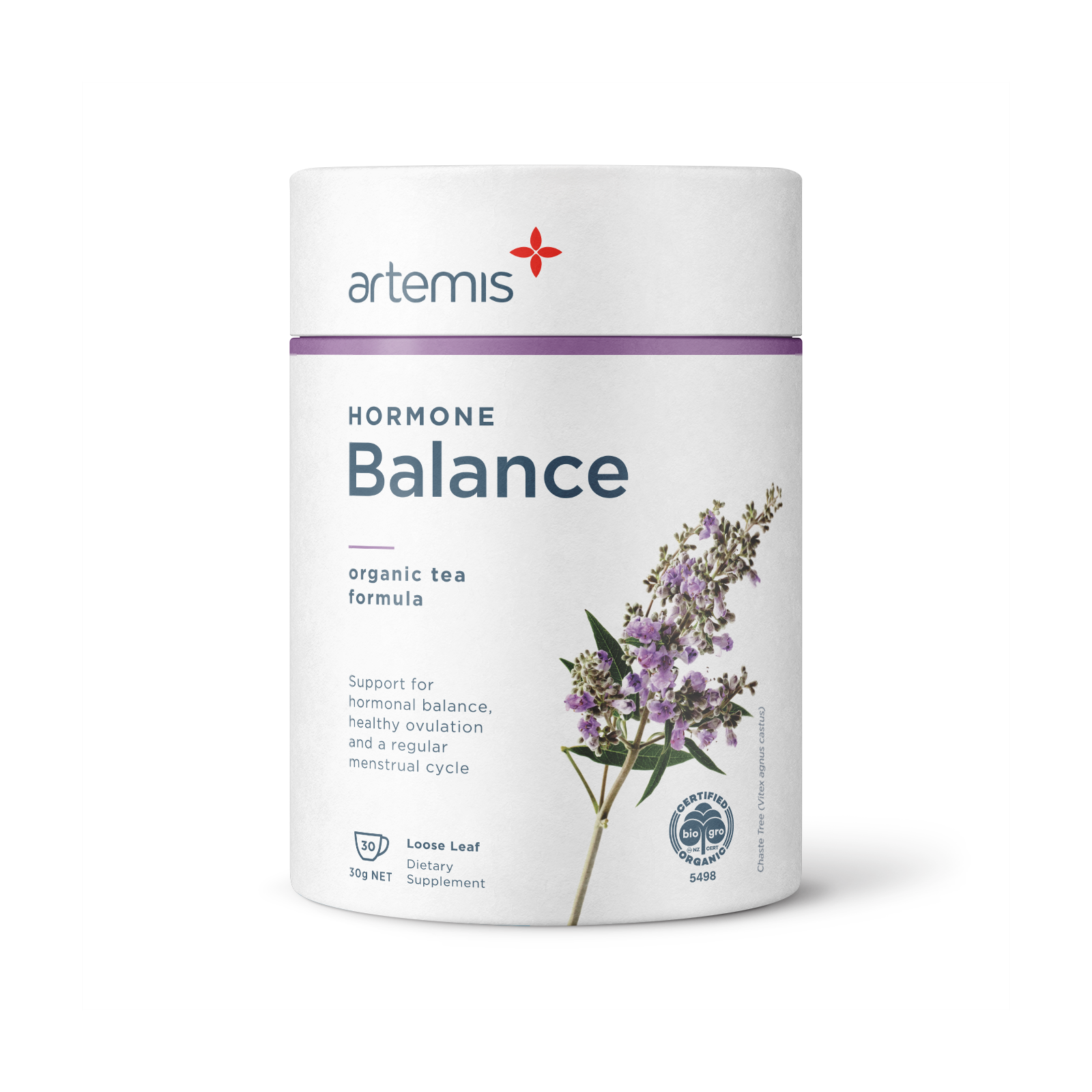 Artemis Hormone Balance Tea