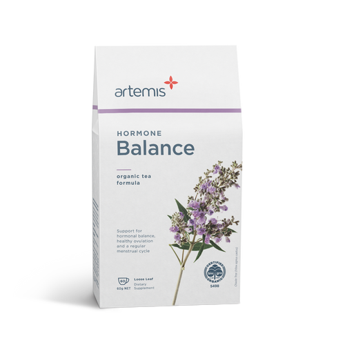 Artemis Hormone Balance Tea