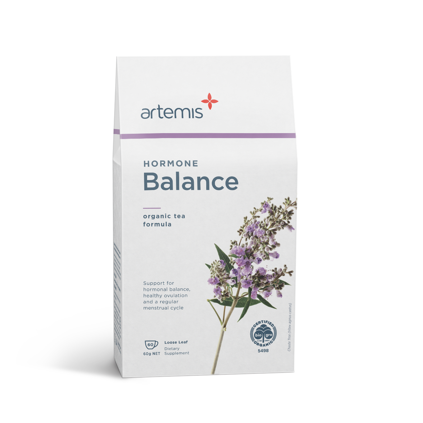 Artemis Hormone Balance Tea