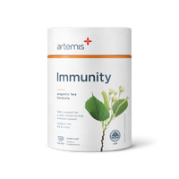 Artemis Immunity Tea