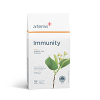 Artemis Immunity Tea