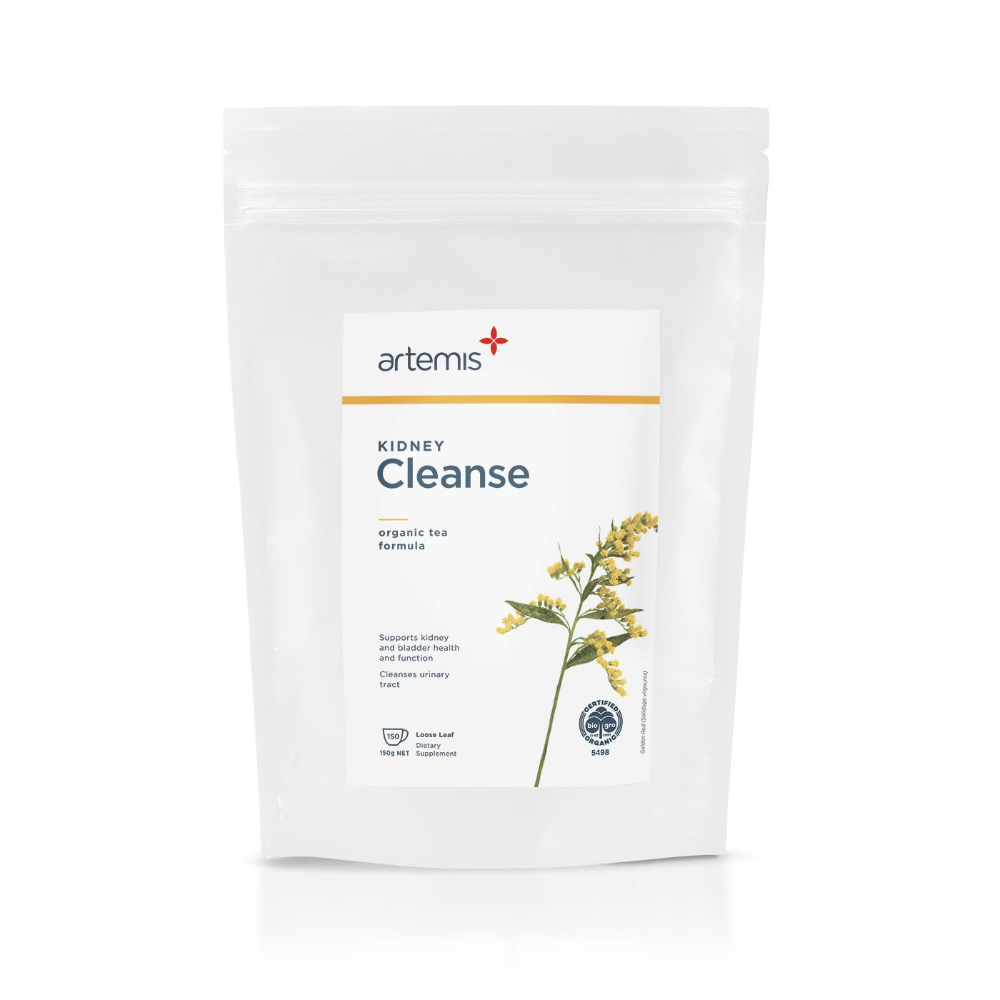 Artemis Kidney Cleanse Tea