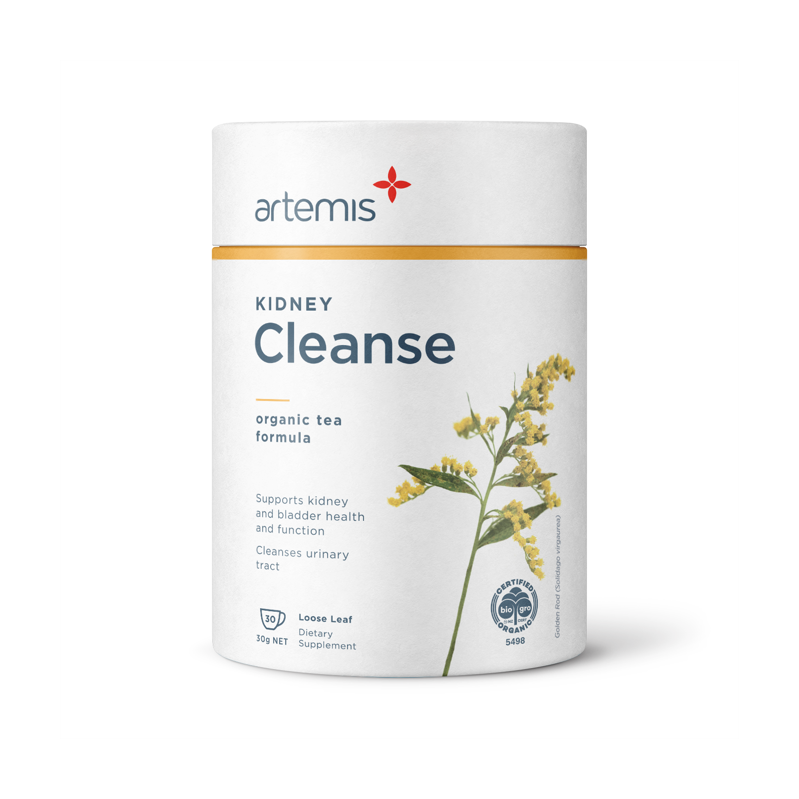 Artemis Kidney Cleanse Tea