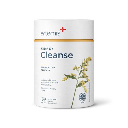 Artemis Kidney Cleanse Tea