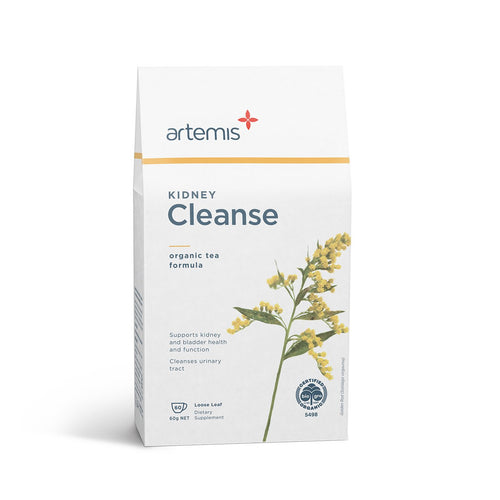 Artemis Kidney Cleanse Tea