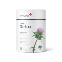 Artemis Liver Detox Tea