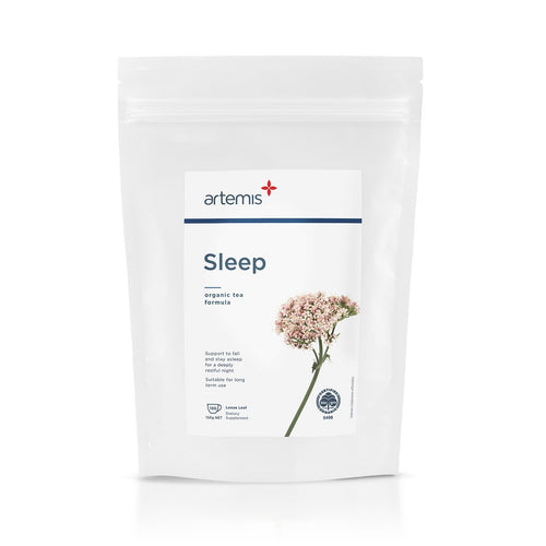 Artemis Sleep Tea