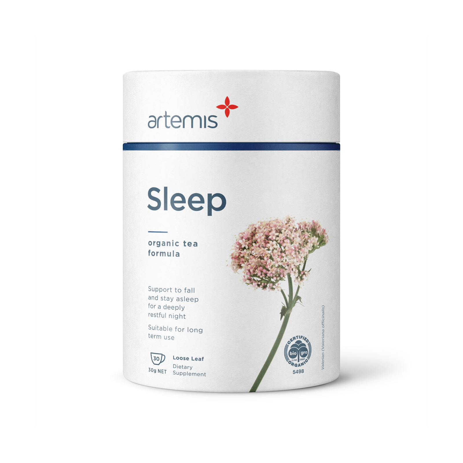 Artemis Sleep Tea