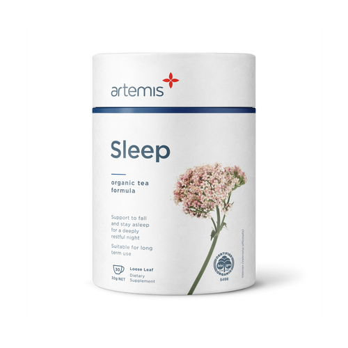 Artemis Sleep Tea