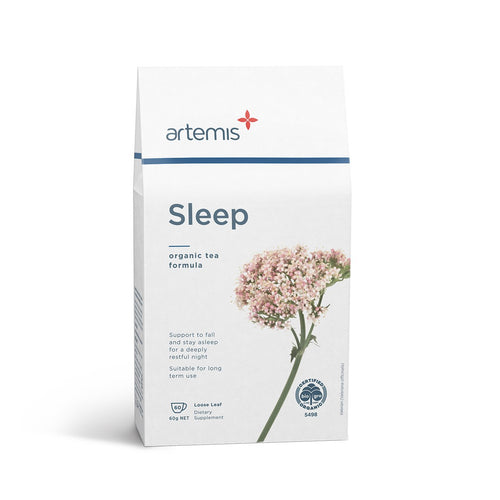 Artemis Sleep Tea