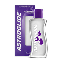 Astroglide Liquid Water Based Personal Lubricant