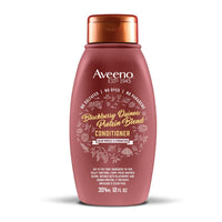 Aveeno Blackberry & Quinoa Conditioner