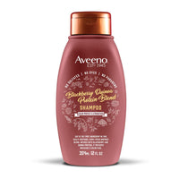 Aveeno Blackberry & Quinoa Shampoo