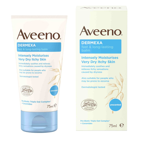 Aveeno Dermexa Balm