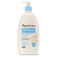 Aveeno Dermexa Daily Emollient Cream