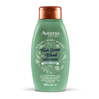 Aveeno Fresh Greens Conditioner