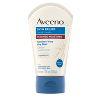 Aveeno Intense Relief Hand Cream