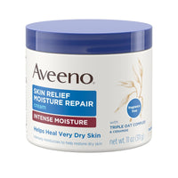 Aveeno Skin Relief Moisture Repair Cream