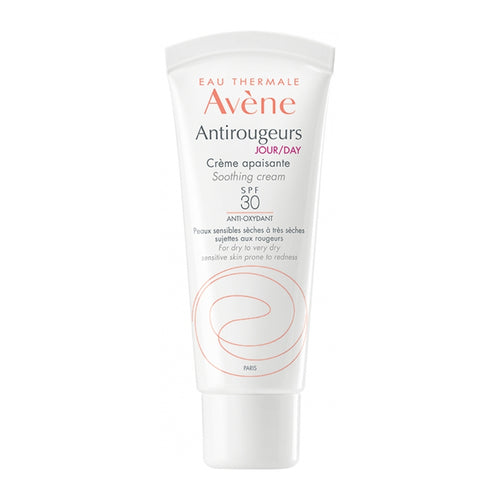 Avene Antirougeurs Day Soothing Cream SPF 30