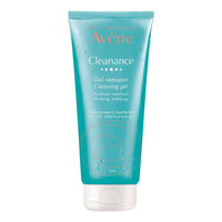 Avene Cleanance Cleansing Gel