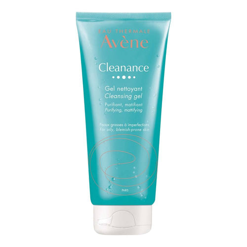 Avene Cleanance Cleansing Gel