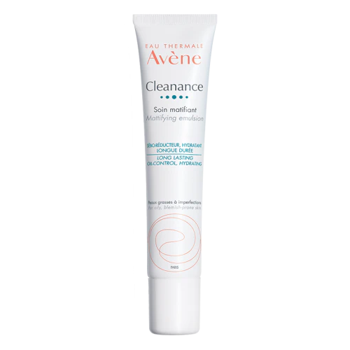 Avene Cleanance Mattifying Emulsion