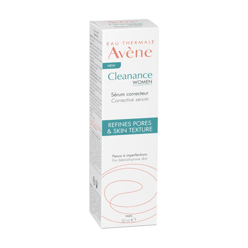 Avene Cleanance Women Corrective Serum