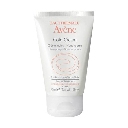 Avene Cold Cream Hand Cream