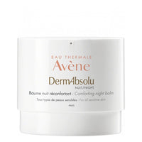 Avene DermAbsolu Comforting Night Balm