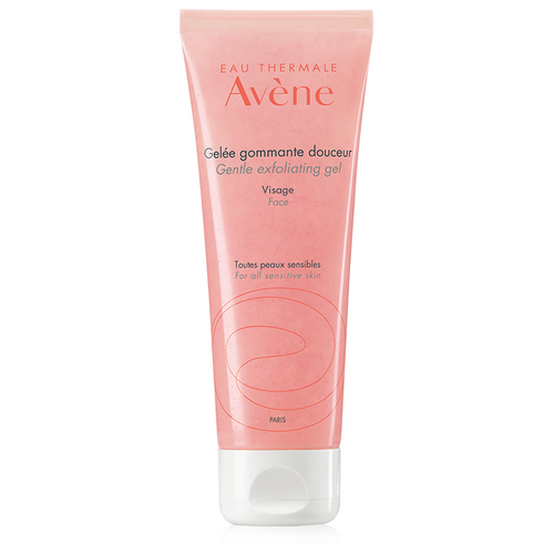 Avene Gentle Exfoliating Gel