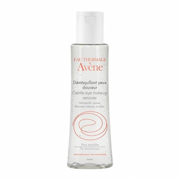 Avene Gentle Eye Make-up Remover