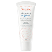 Avene Hydrance UV Light Hydrating Emulsion SPF30