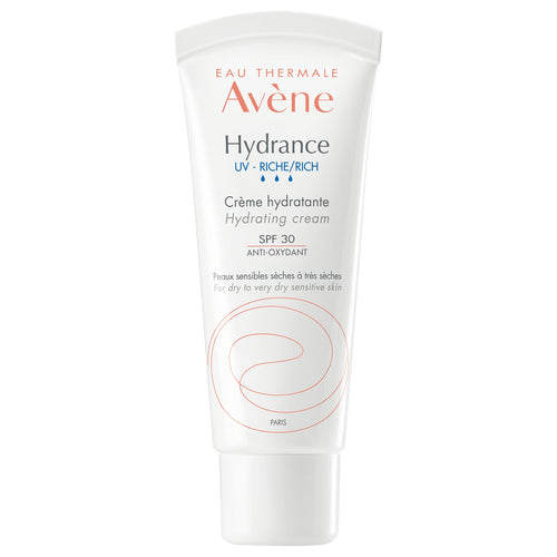 Avene Hydrance UV Rich Hydrating Cream SPF30