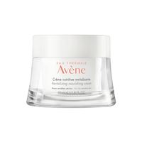 Avene Revitalizing Nourishing Cream