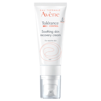 Avene Tolerance Control Soothing Skin Recovery Cream