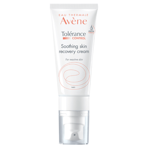 Avene Tolerance Control Soothing Skin Recovery Cream