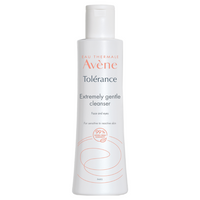 Avene Tolerance Extremely Gentle Cleanser