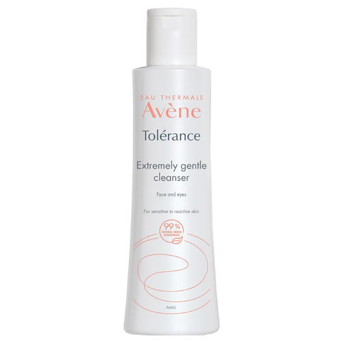 Avene Tolerance Extremely Gentle Cleanser