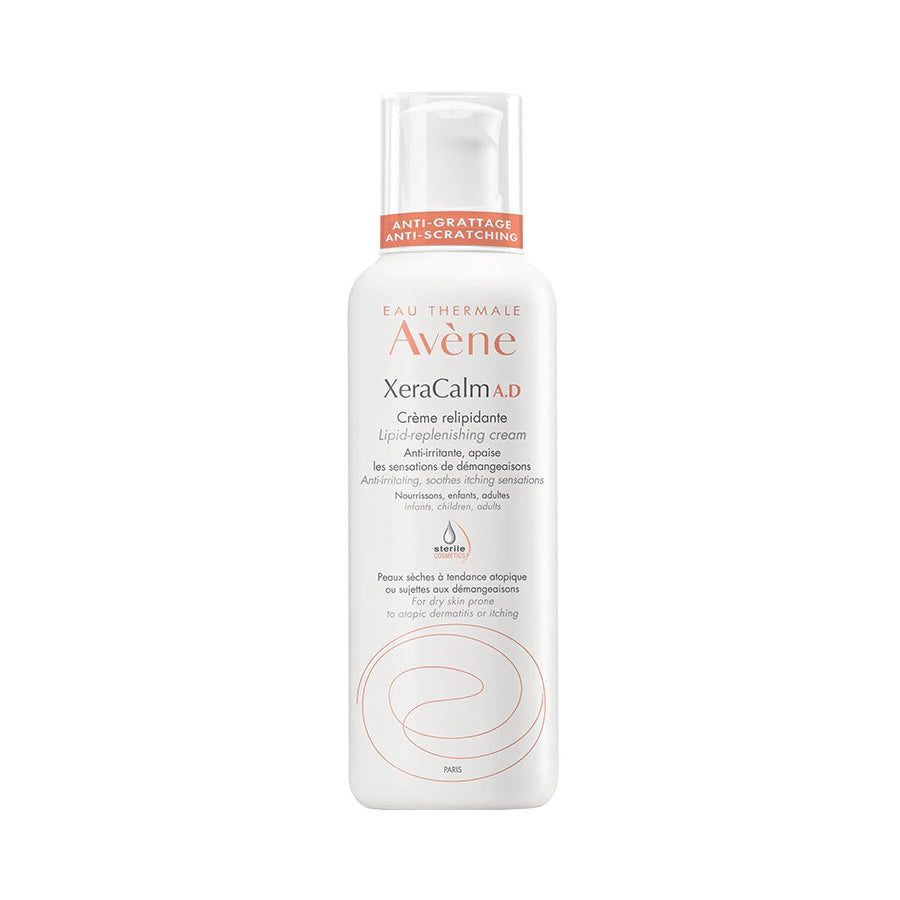 Avene XeraCalm A.D Lipid-replenishing Cream